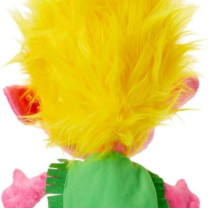 Franco DreamWorks Trolls 3 Band Together Sister Viva Kids Bedding Super Soft Plush Cuddle Pillow Buddy, (Officially Licensed Product)