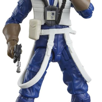 STAR WARS The Vintage Collection Lieutenant Callahan, Ahsoka 3.75 Inch Collectible Action Figure