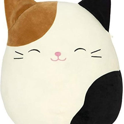 Kelly Toy 8" Squishmallow - Cam Cat