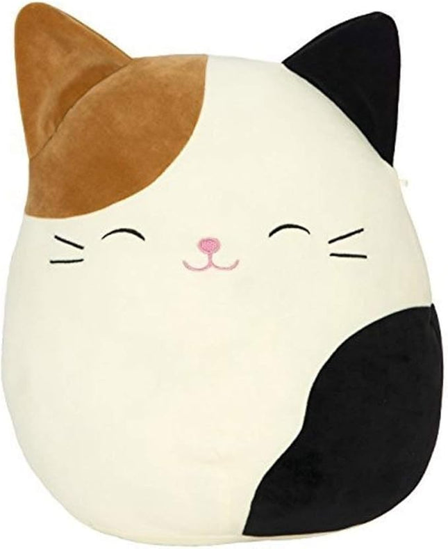 Kelly Toy 8" Squishmallow - Cam Cat