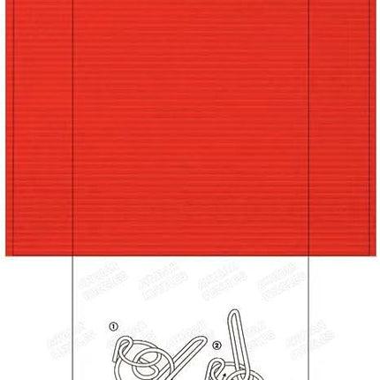 AHYUAN 24 Packs Large Metal Puzzles Brain Teaser IQ Wire Puzzles with Individual Backside Solution Paper Box Gift Package Educational Puzzle Games Toys Magic Trick Toy Party Favors for Kids Adults