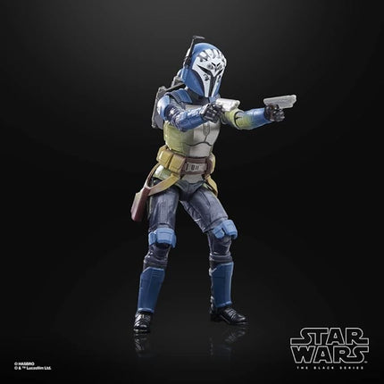 Hasbro Action Figure Bo-Katan Kryze 15Cm