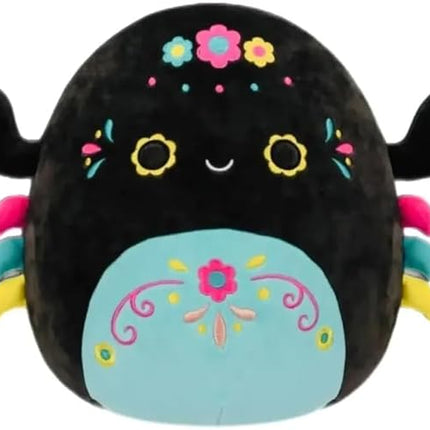 Squishmallows 2023 Halloween Frieda 8"