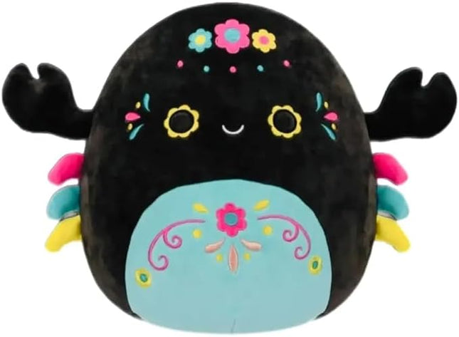 Squishmallows 2023 Halloween Frieda 8"