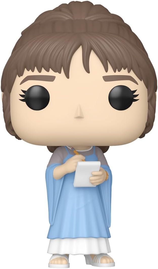 Funko Pop Movies: Superman - (1978) - Lois Lane - Superman 1978 - Collectable Vinyl Figure - Gift Idea - Official Merchandise - Toys for Kids & Adults - Superheroes Fans