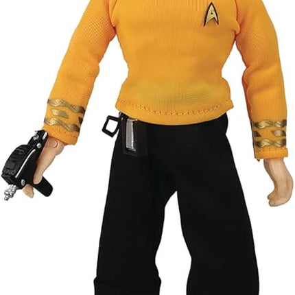 Mego Star Trek: Captain Kirk