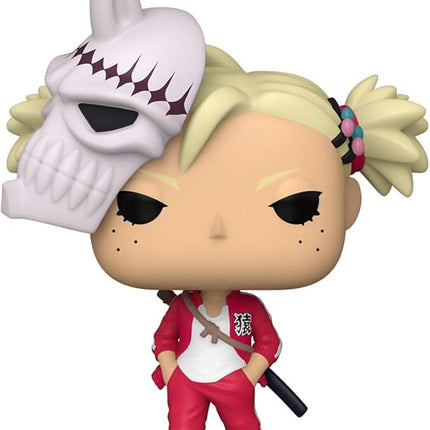Funko Pop Animation: Bleach - Hiyori Sarugaki - Collectable Vinyl Figure - Gift Idea - Official Merchandise - Toys for Kids & Adults - Anime Fans - Model Figure for Collectors and Display