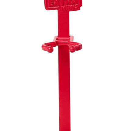 Barbie Extra Minis Doll #4 (5.5 in) Wearing Fluffy Purple Fashion, with Doll Stand & Accessories Including Teddy Ears and Sunglasses, Gift for Kids 3 Years Old & Up