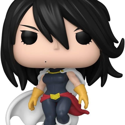 Funko Pop Animation: My Hero Academia (MHA) - Nana Shimura - Collectable Vinyl Figure - Gift Idea - Official Merchandise - Toys for Kids & Adults - Anime Fans - Model Figure for Collectors