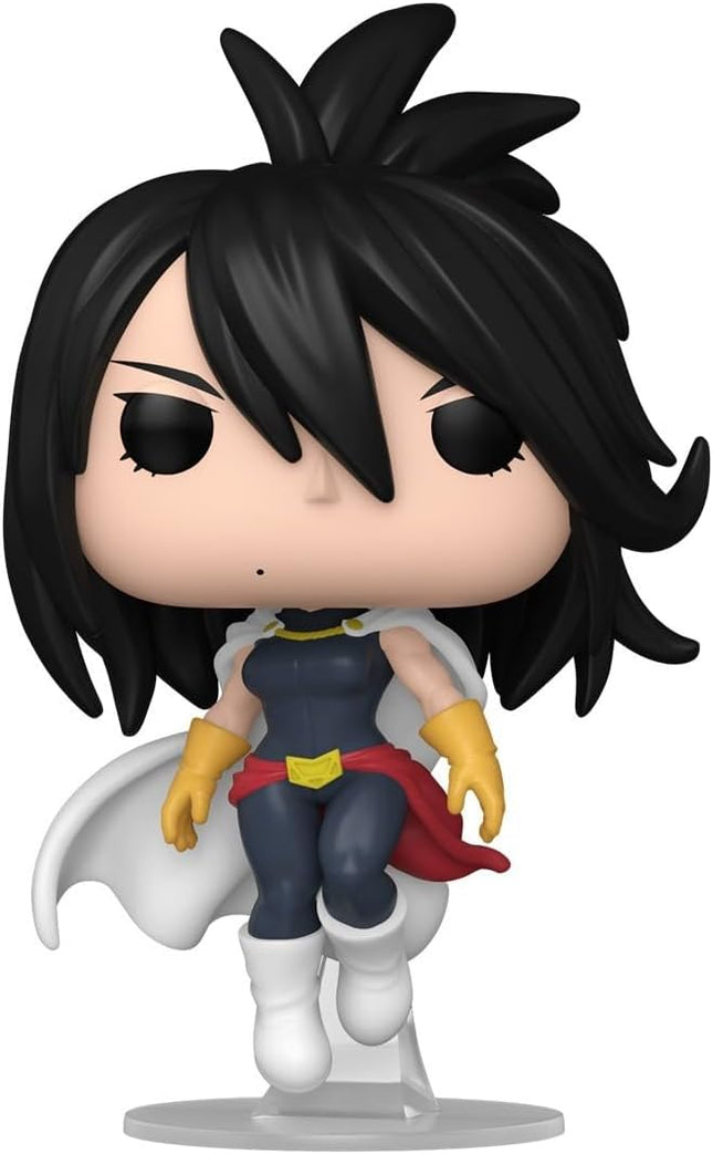 Funko Pop Animation: My Hero Academia (MHA) - Nana Shimura - Collectable Vinyl Figure - Gift Idea - Official Merchandise - Toys for Kids & Adults - Anime Fans - Model Figure for Collectors