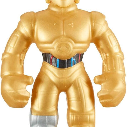 Star Wars Droid C-3PO Action Figure - Collectible Toy for Kids Ages 5+ - 1 ct (Pack of 1)