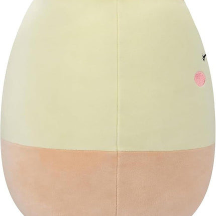 Squishmallows Original 12-Inch Rosemund Green Matcha Latte - Medium-Sized Ultrasoft Official Jazwares Plush
