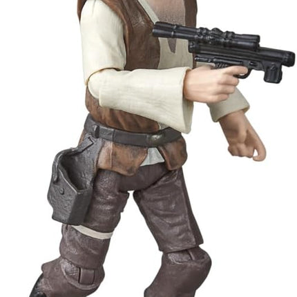 STAR WARS The Vintage Collection Doctor Evazan, A New Hope 3.75 Inch Collectible Action Figure