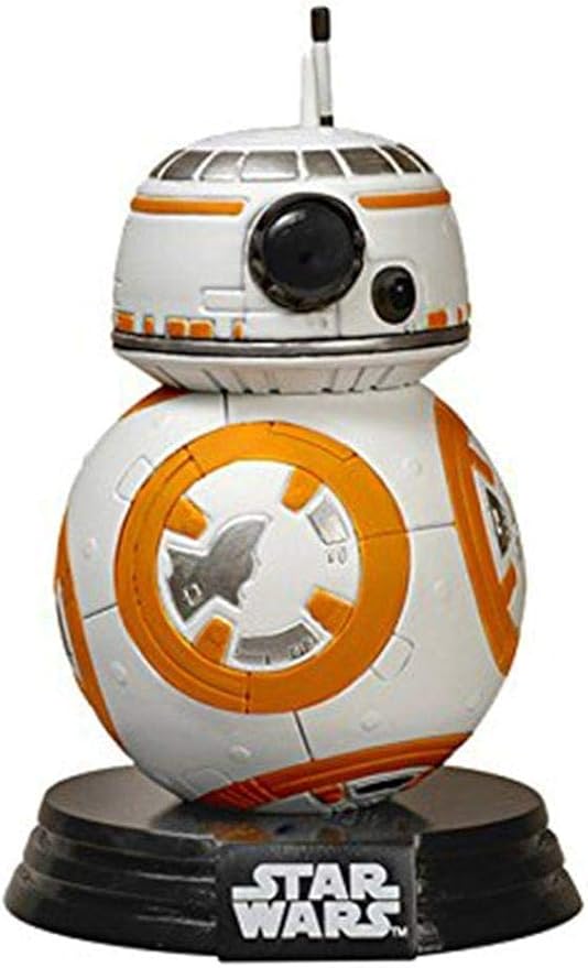 Star Wars Episode 7 Pop! BB-8