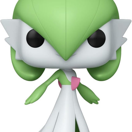 Funko Pop Games: Pokemon - Gardevoir - Collectable Vinyl Figure - Gift Idea - Official Merchandise - Toys for Kids & Adults - Video Games Fans - Model Figure for Collectors and Display