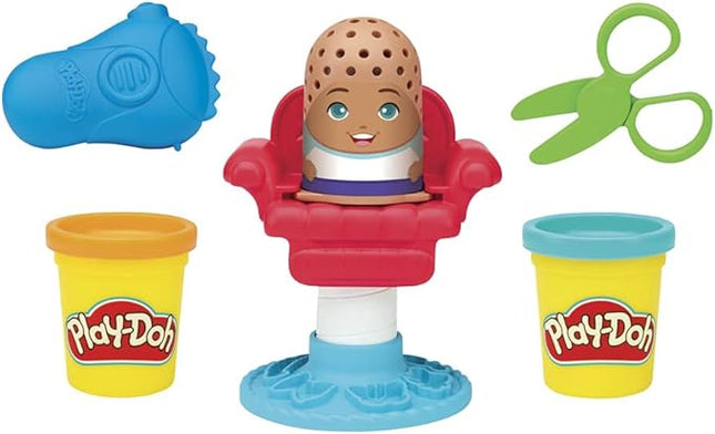 Play-Doh Mini Crazy Cuts Set
