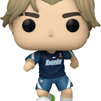 Funko POP! TV: Ted Lasso – Jamie Tartt - Collectable Vinyl Figure - Gift Idea - Official Merchandise - for Kids & Adults - TV Fans - Model Figure for Collectors and Display