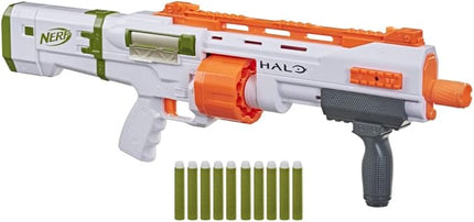 Nerf Halo Bulldog SG Blaster