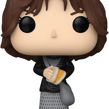 Funko Pop Movies: The Breakfast Club - Allison Reynolds - Collectable Vinyl Figure - Gift Idea - Official Merchandise - Toys for Kids & Adults - Comedy Fans - Model Figure for Collectors and Display