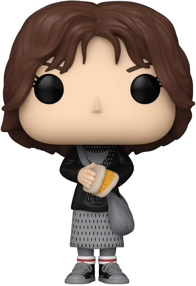 Funko Pop Movies: The Breakfast Club - Allison Reynolds - Collectable Vinyl Figure - Gift Idea - Official Merchandise - Toys for Kids & Adults - Comedy Fans - Model Figure for Collectors and Display