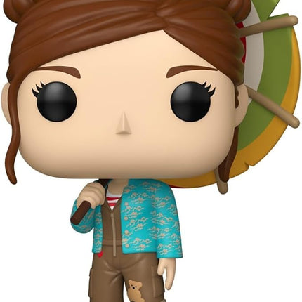 Funko Pop! TV: Firefly - Kaylee Frye - Collectable Vinyl Figure - Gift Idea - Official Merchandise - Toys for Kids & Adults - TV Fans - Model Figure for Collectors and Display