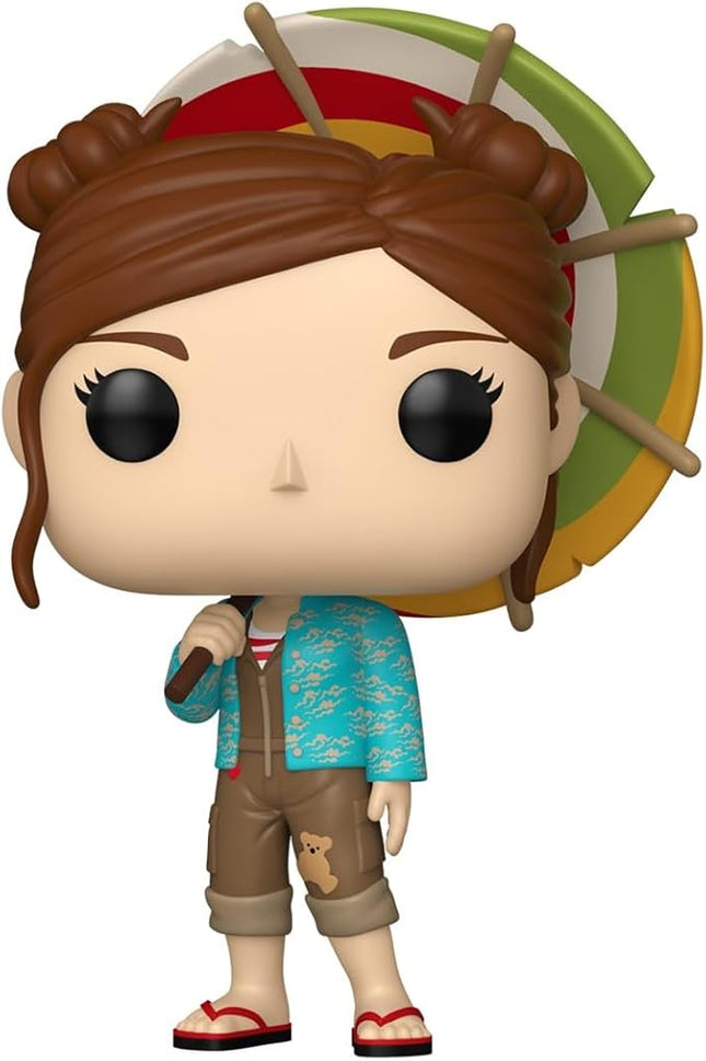 Funko Pop! TV: Firefly - Kaylee Frye - Collectable Vinyl Figure - Gift Idea - Official Merchandise - Toys for Kids & Adults - TV Fans - Model Figure for Collectors and Display