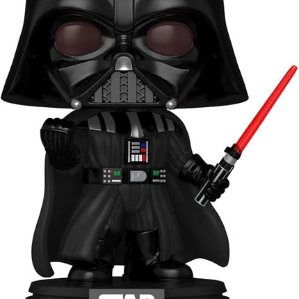 Funko Pop! SFX: Star Wars - Darth Vader - Collectable Vinyl Figure - Gift Idea - Official Merchandise - Toys for Kids & Adults - Movies Fans - Model Figure for Collectors and Display