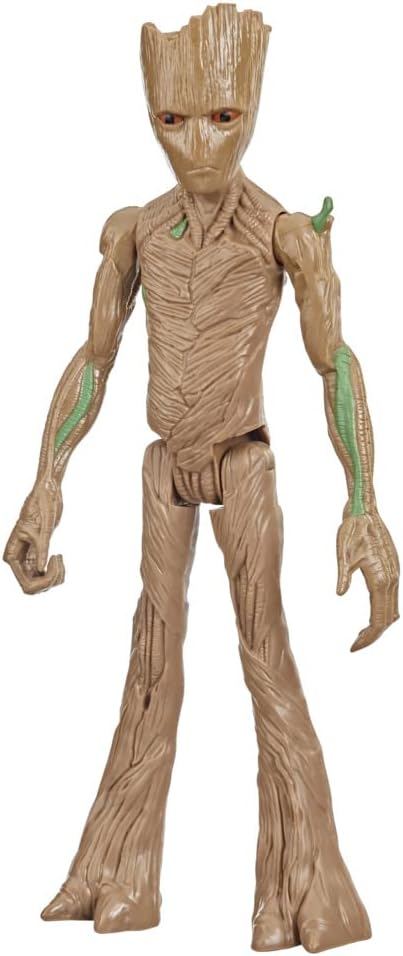Marvel AVN Titan Hero Groot