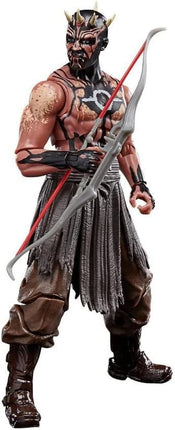 Star Wars The Black Series Gaming Greats 6 Inch Action Figure Exclusive - Nightbrother Archer