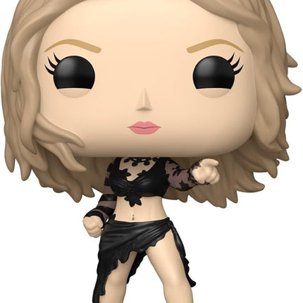 Funko Pop Rocks: Britney Spears - Stronger - Collectable Vinyl Figure - Gift Idea - Official Merchandise - Toys for Kids & Adults - Music Fans - Model Figure for Collectors and Display