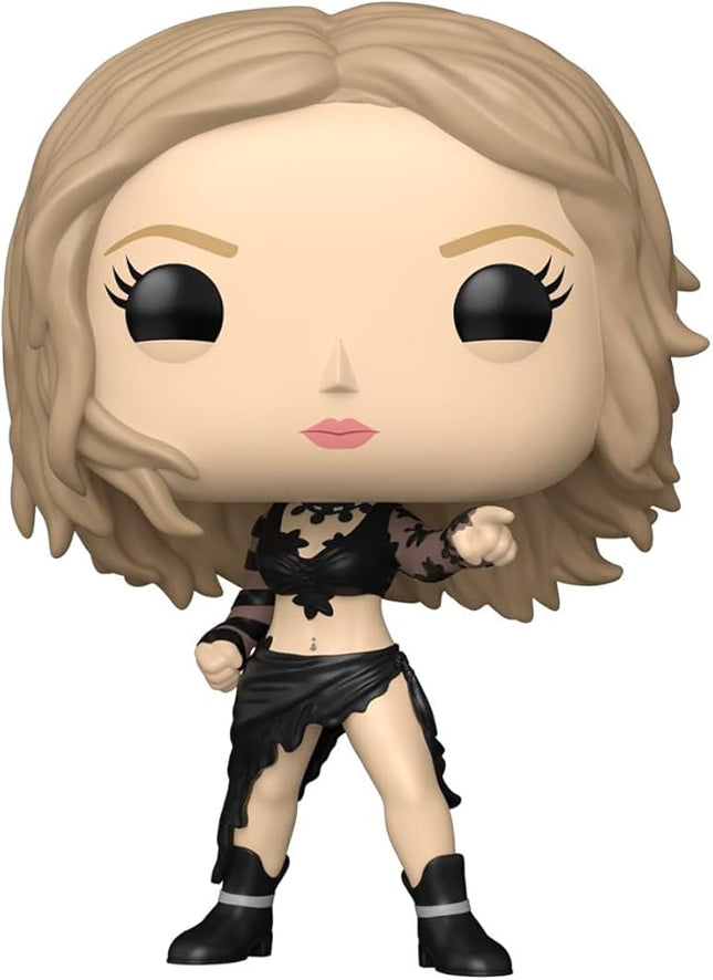 Funko Pop Rocks: Britney Spears - Stronger - Collectable Vinyl Figure - Gift Idea - Official Merchandise - Toys for Kids & Adults - Music Fans - Model Figure for Collectors and Display
