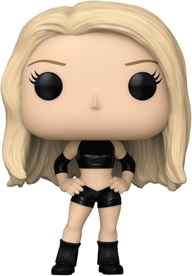 Funko Pop WWE - Stacy Keibler - Collectable Vinyl Figure - Gift Idea - Official Merchandise - Toys for Kids & Adults - Sports Fans