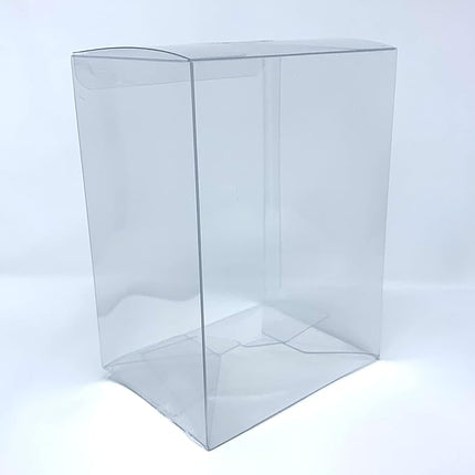 Disney Classics Pluto #1189 Funko Pop with Protector Bundle - Includes Disney Classics Pluto #1189 Vinyl Figure with Blue Salamander Emporium Plastic Protector Case