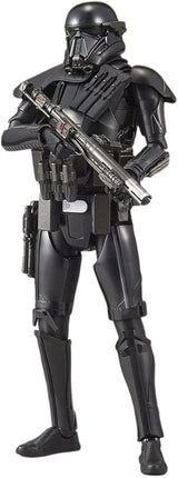 Bandai Hobby Star Wars Death Trooper 1/12 Scale Action Figure Model Kit