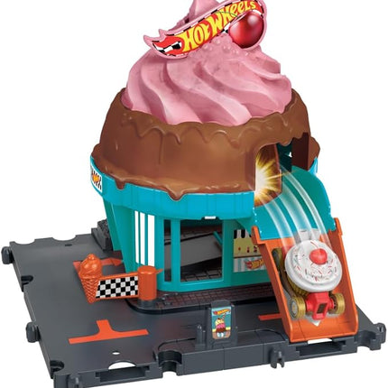 Hot Wheels HTN77 Toys