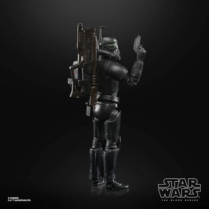 Star Wars The Black Series Crosshair (Imperial) Toy 15-Cm-Scale The Bad Batch Collectible Figure, Toys for Kids Ages 4 and Up