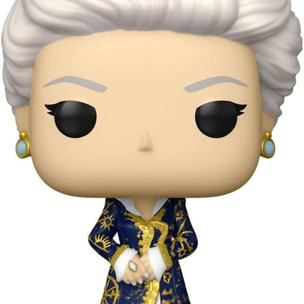 Funko POP Movies: Madame Morrible - Wicked - Collectable Vinyl Figure - Gift Idea - Official Merchandise - for Kids & Adults - Movies Fans - Model Figure for Collectors and Display