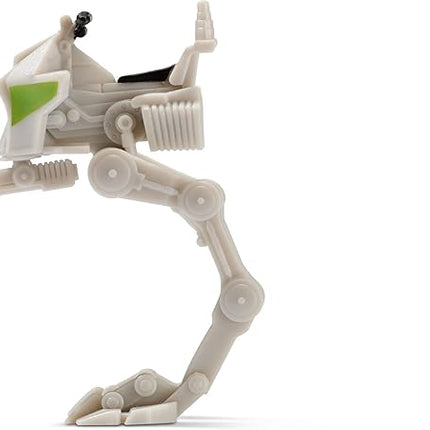 Star Wars Micro Galaxy Squadron Scout Class Blind Box, 3-Pack - Series 1 - Receive 3 of 6 Assorted Collectible 2.5" Vehicles & 1" Figure - Gift for Kids, Teens, Adults - 8+