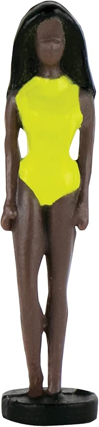 Worlds Smallest Barbie Malibu Dreamhouse