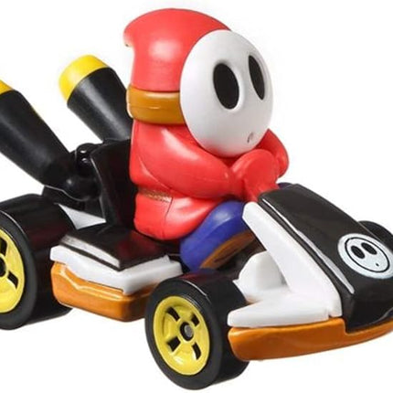 Hot Wheels HW Mario Kart MV. VEH. Toad HKD58 <