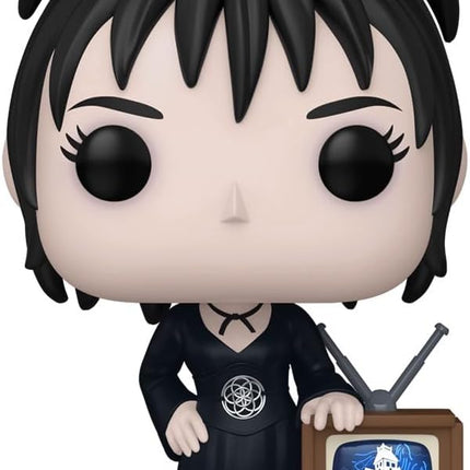 Funko POP Movies: Beetlejuice Beetlejuice - Lydia Deetz - Collectable Vinyl Figure - Gift Idea - Official Merchandise - for Kids & Adults - Horror Fans - Model Figure for Collectors and Display