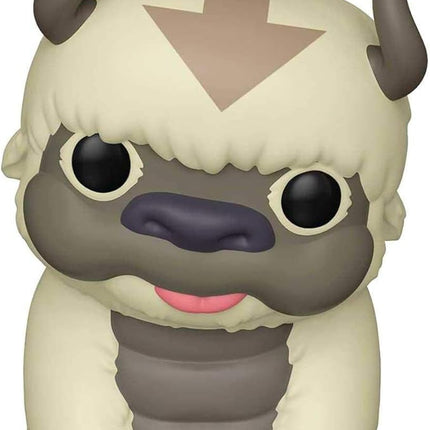 Funko POP! Animation: Avatar - Appa, Multicolor, Standard