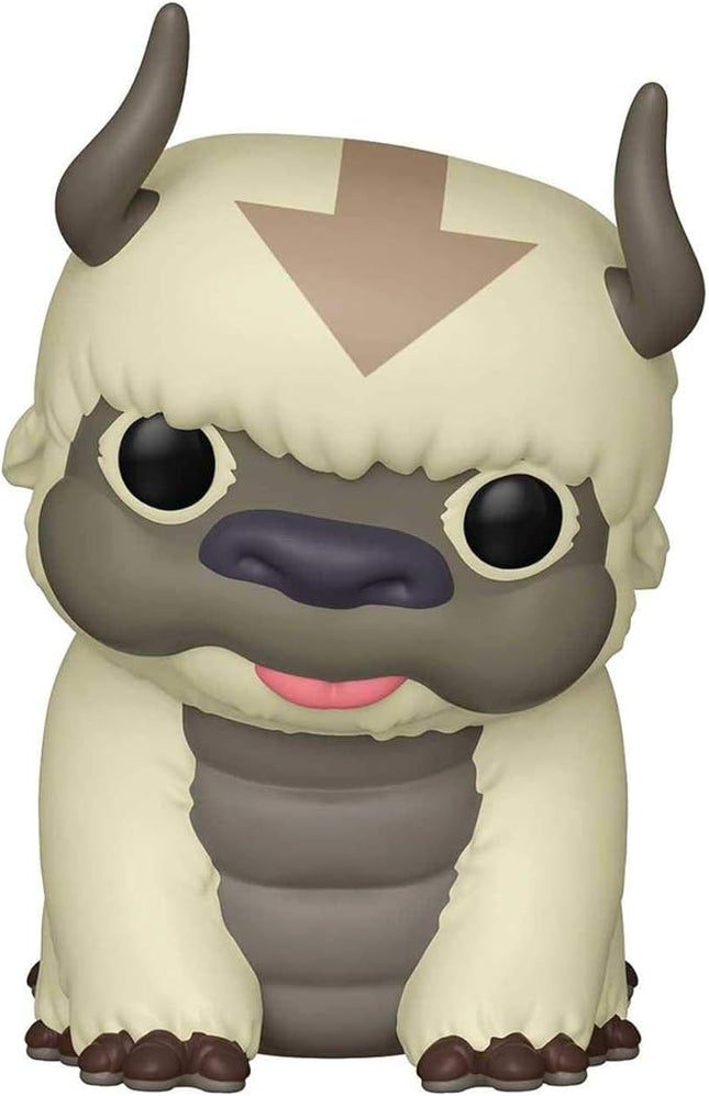 Funko POP! Animation: Avatar - Appa, Multicolor, Standard