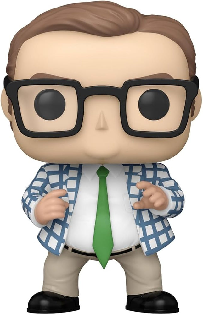 Funko Pop SNL: Saturday Night Live 50th Anniversary - Matt Foley - Collectable Vinyl Figure - Gift Idea - Official Merchandise - Toys for Kids & Adults - Comedy Fans - Model Figure for Collectors