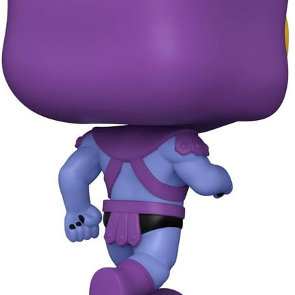 Funko Pop! TV: Meme - Skeletor - Masters of The Universe - Collectable Vinyl Figure - Gift Idea - Official Merchandise - Toys for Kids & Adults - Animation Fans
