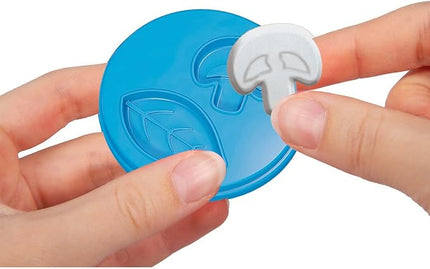 Play-Doh Air Clay Pizza Parlor