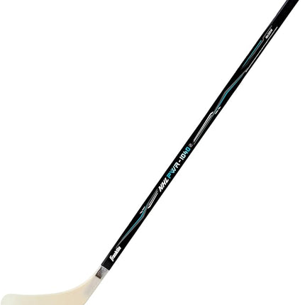 Franklin Sports NHL Kids Street Hockey Sticks - Youth, Junior + Senior Sticks - Right + Left Handed - 40", 48" + 56"