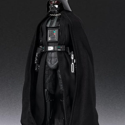 Bandai Spirits S.H. Figuarts Star Wars Darth Vader Classic Ver., Approx. 6.7 inches (170 mm), ABS & PVC & Fabric, Pre-painted Action Figure