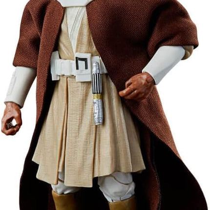 STAR WARS The Clone Wars 6-Inch Action Figure Exclusive-Mace Windu