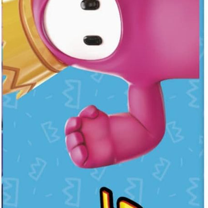 Hasbro Gaming Sorry! Sliders Fall Guys Ultimate Knockout Board Game for Kids Ages 8 and Up, Exciting Twist on The Classic Hasbro Family Board Game